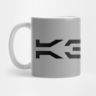 Aurebesh PT Mug